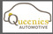 Logo Queenies Automotive